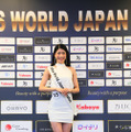 「ミス・ワールド2023」日本大会に出場するファイナリスト30名がお披露目