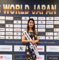 「ミス・ワールド2023」日本大会に出場するファイナリスト30名がお披露目