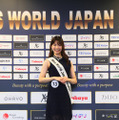 「ミス・ワールド2023」日本大会に出場するファイナリスト30名がお披露目