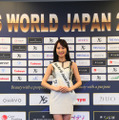 「ミス・ワールド2023」日本大会に出場するファイナリスト30名がお披露目