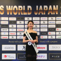 「ミス・ワールド2023」日本大会に出場するファイナリスト30名がお披露目