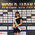 「ミス・ワールド2023」日本大会に出場するファイナリスト30名がお披露目