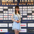 「ミス・ワールド2023」日本大会に出場するファイナリスト30名がお披露目