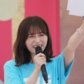 長濱ねる【写真：竹内みちまろ】