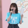 長濱ねる【写真：竹内みちまろ】