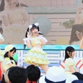 純情のアフィリア【撮影：小宮山あきの】