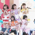 ナナランド【写真：竹内みちまろ】
