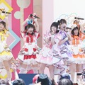 ナナランド【写真：竹内みちまろ】