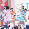 ナナランド【写真：竹内みちまろ】