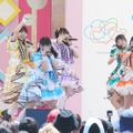 ナナランド【写真：竹内みちまろ】