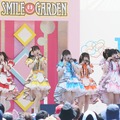 ナナランド【写真：竹内みちまろ】