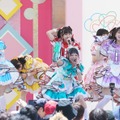ナナランド【写真：竹内みちまろ】