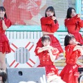 九州女子翼【写真：竹内みちまろ】