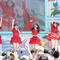 九州女子翼【写真：竹内みちまろ】