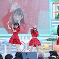 九州女子翼【写真：竹内みちまろ】