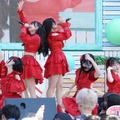 九州女子翼【写真：竹内みちまろ】
