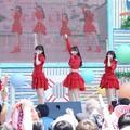 九州女子翼【写真：竹内みちまろ】