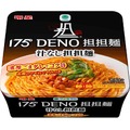 ファミマル　175°DENO担担麺　汁なし担担麺
