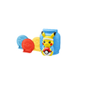 【第2弾】お祭りピカチュウまとあてゲーム