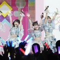 #ババババンビ【写真：竹内みちまろ】