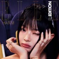 NewJeansのHANNI『ELLE』スペシャルプロジェクト表紙に（ｃ）ELLE KOREA