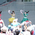 りんご娘【写真：竹内みちまろ】