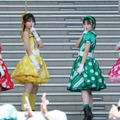 りんご娘【写真：竹内みちまろ】
