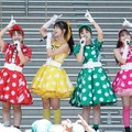 りんご娘【写真：竹内みちまろ】