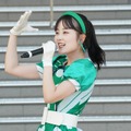 りんご娘【写真：竹内みちまろ】
