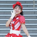 りんご娘【写真：竹内みちまろ】