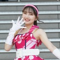 りんご娘【写真：竹内みちまろ】