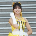 りんご娘【写真：竹内みちまろ】