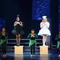 ゆりやん、少女歌劇団ミモザーヌを絶賛「すごい煌めき」