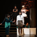 ゆりやん、少女歌劇団ミモザーヌを絶賛「すごい煌めき」