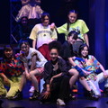 ゆりやん、少女歌劇団ミモザーヌを絶賛「すごい煌めき」
