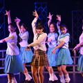 ゆりやん、少女歌劇団ミモザーヌを絶賛「すごい煌めき」