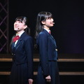 ゆりやん、少女歌劇団ミモザーヌを絶賛「すごい煌めき」