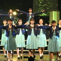 ゆりやん、少女歌劇団ミモザーヌを絶賛「すごい煌めき」