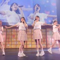 ＝LOVE、「イコラブヨコハマ夏祭り」開催！2公演で8千人が熱狂