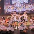 ＝LOVE、「イコラブヨコハマ夏祭り」開催！2公演で8千人が熱狂