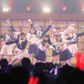 ＝LOVE、「イコラブヨコハマ夏祭り」開催！2公演で8千人が熱狂