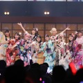＝LOVE、「イコラブヨコハマ夏祭り」開催！2公演で8千人が熱狂
