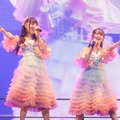 ＝LOVE、「イコラブヨコハマ夏祭り」開催！2公演で8千人が熱狂