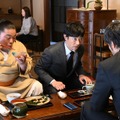 （C）TBS