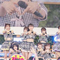 【TIF 2023】王道パフォ披露のAKB48、総監督・向井地美音「暑さに負けず最後までいっぱい声出してくれますかー！」