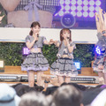 【TIF 2023】王道パフォ披露のAKB48、総監督・向井地美音「暑さに負けず最後までいっぱい声出してくれますかー！」