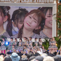【TIF 2023】王道パフォ披露のAKB48、総監督・向井地美音「暑さに負けず最後までいっぱい声出してくれますかー！」