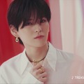 TREASURE、日本で初のCM出演！ 圧倒的なビジュアル＆ギャップで魅了