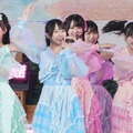 STU48【写真：竹内みちまろ】