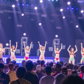 CYBERJAPAN DANCERS【撮影：トミサト】